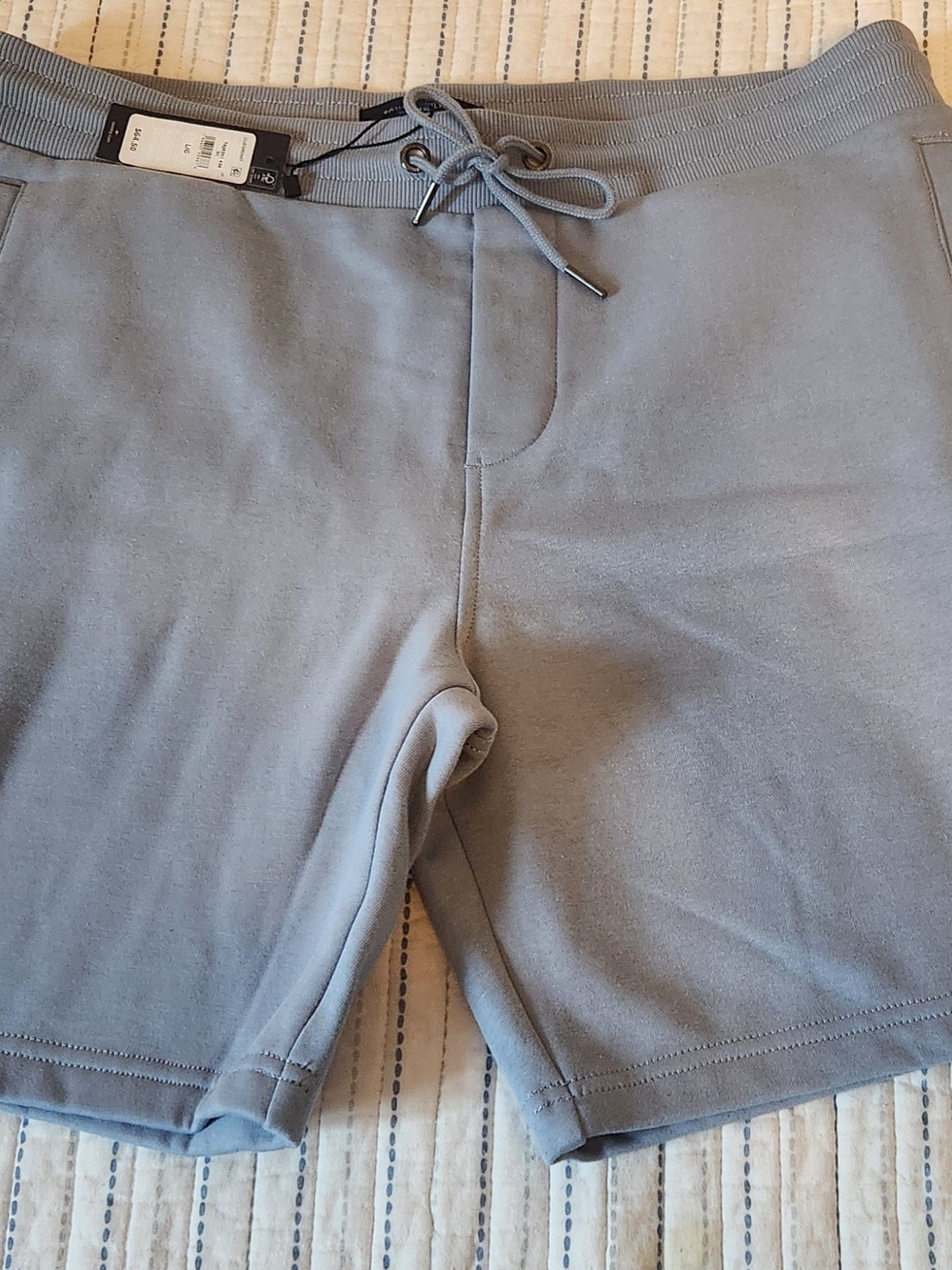 Tommy Hilfiger Mens Short Size L